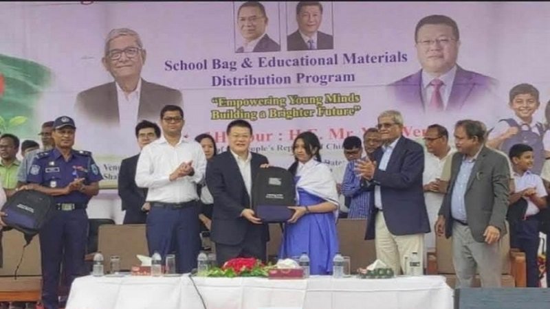 শিক্ষা,কঠোর পরিশ্রম ও দক্ষ মানবসম্পদ গড়ে তোলার মাধ্যমেই দেশ উন্নতির শিখরে পৌঁছাতে পারে-ফখরুল